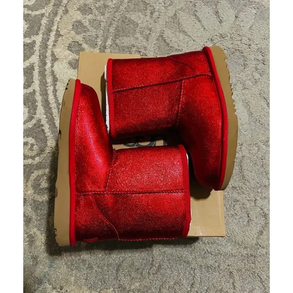 UGG new box